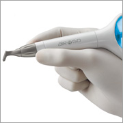 zahnerhaltende Reinigung