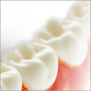 Komposite schöne Zähne